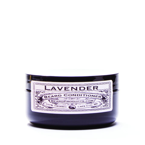 Beard Products Lavender Beard Conditioner
