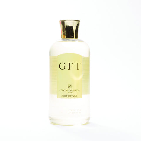 Geo. F. Trumper GFT Hair & Body Wash